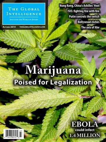 Autumn 2014 issue Autumn 2014