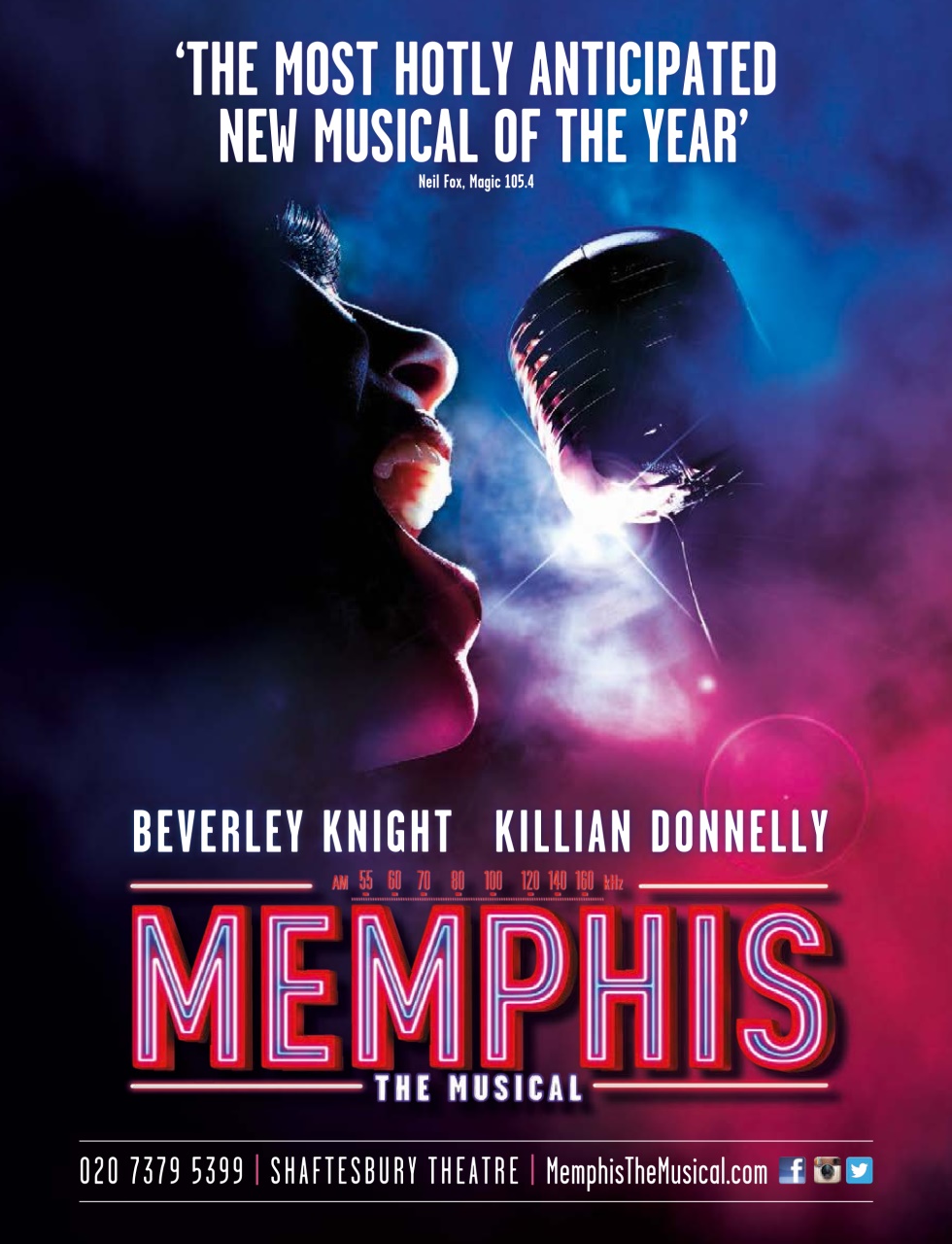 Britain Preview Pages