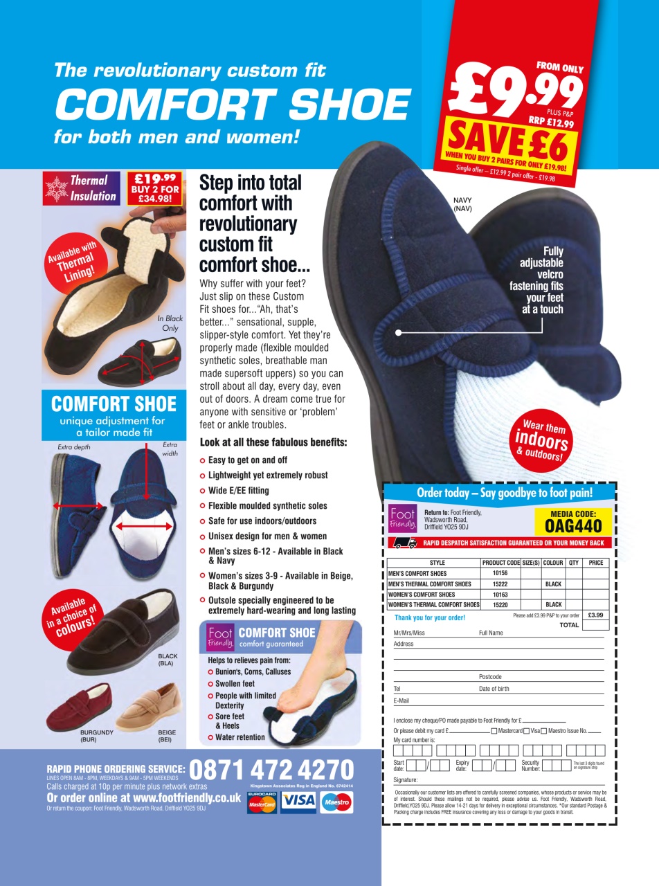 Amateur Gardening Preview Pages