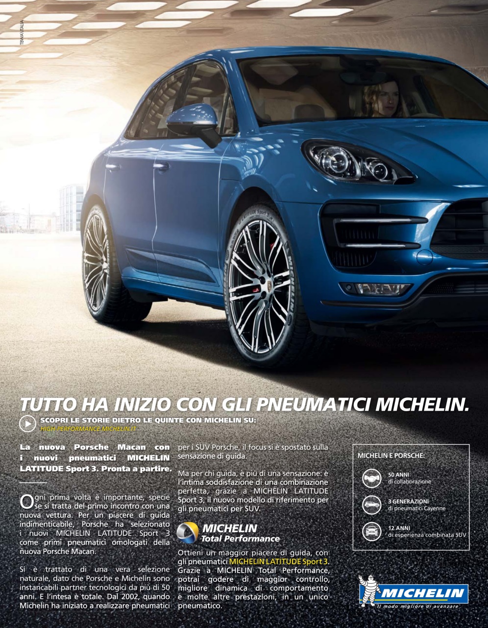 Elaborare GT Tuning Preview Pages