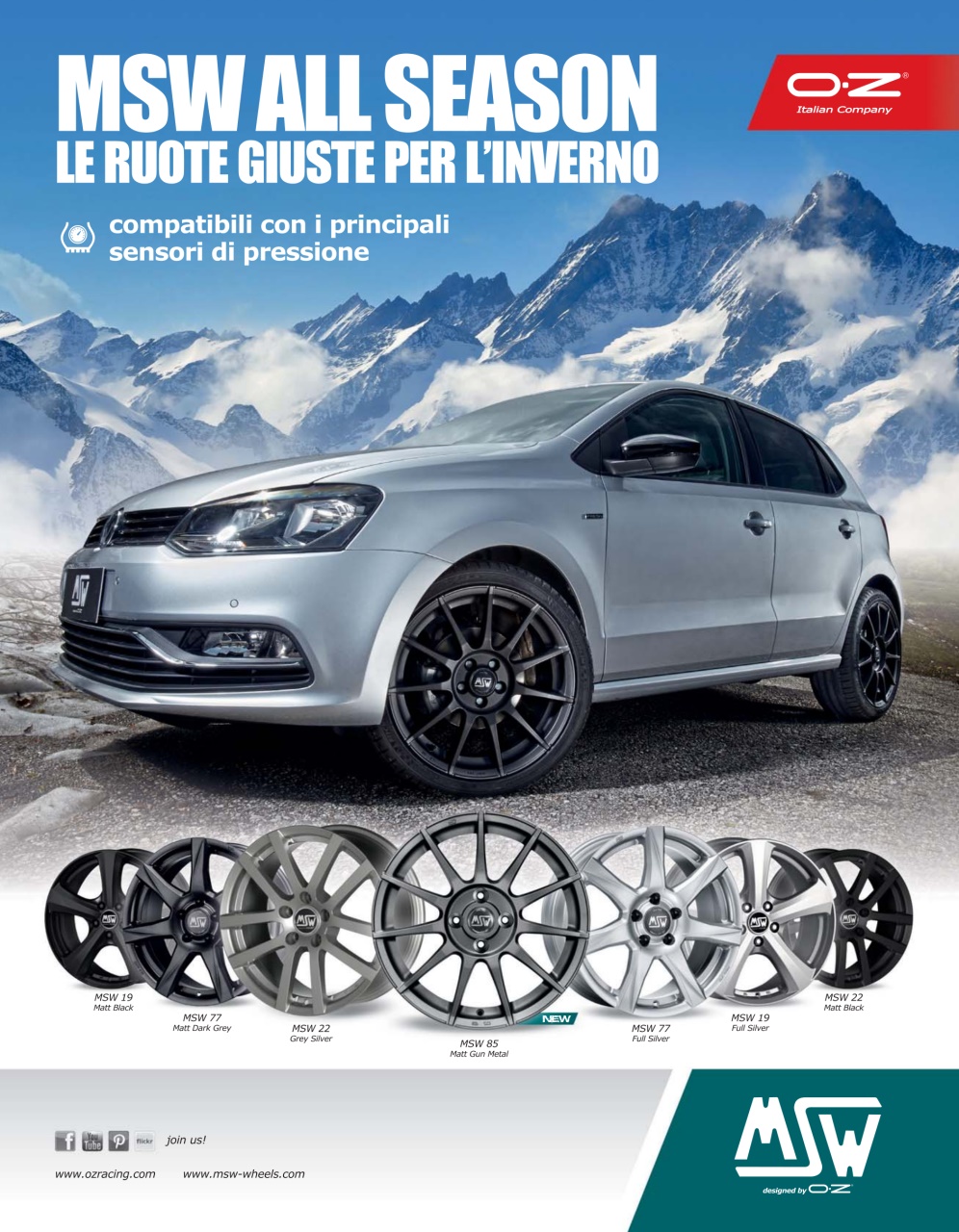 Elaborare GT Tuning Preview Pages