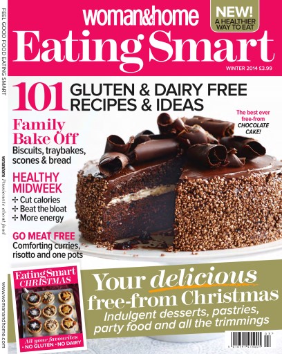 Woman & Home issue 