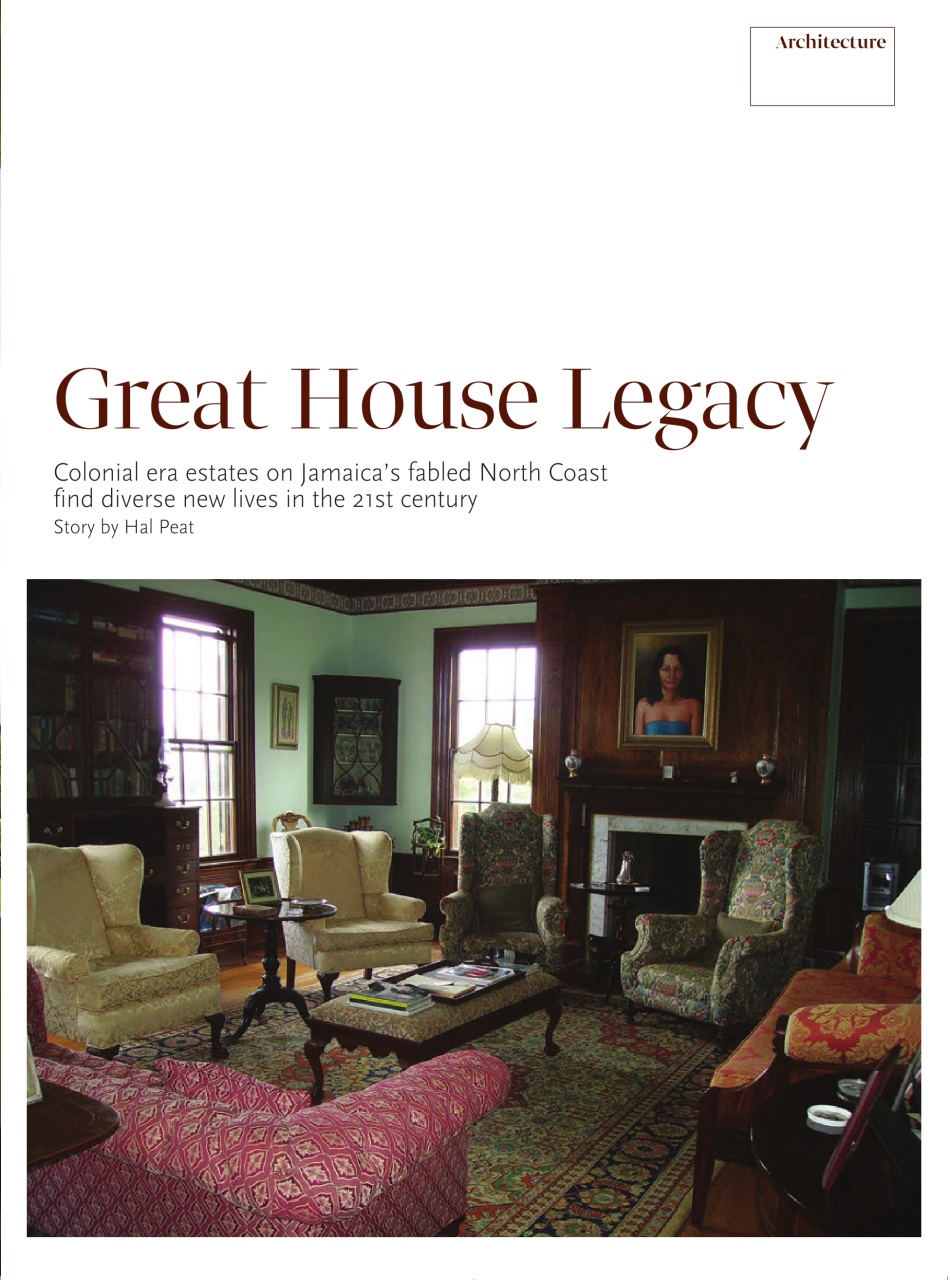 Island Life Preview Pages