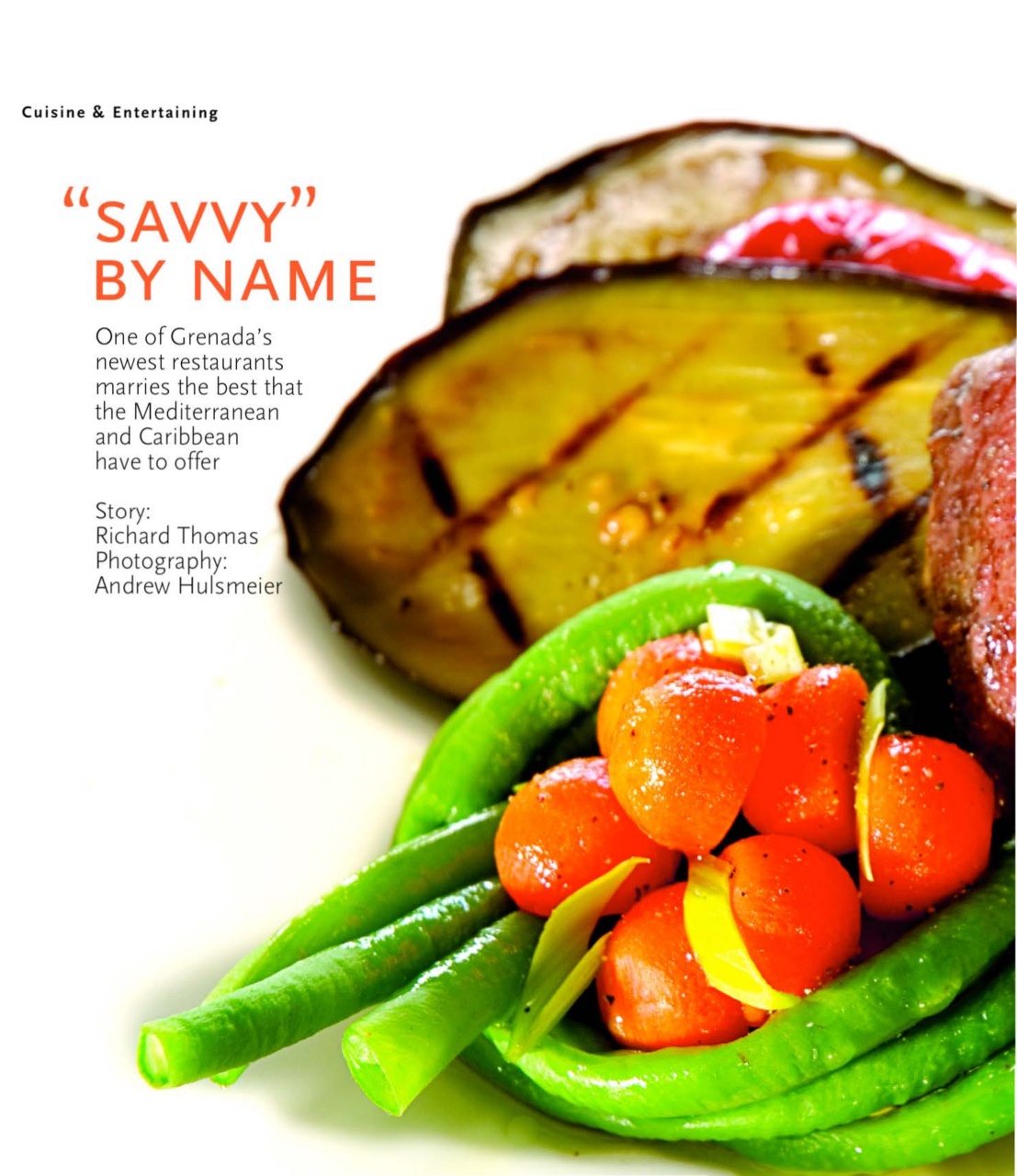 Island Life Preview Pages