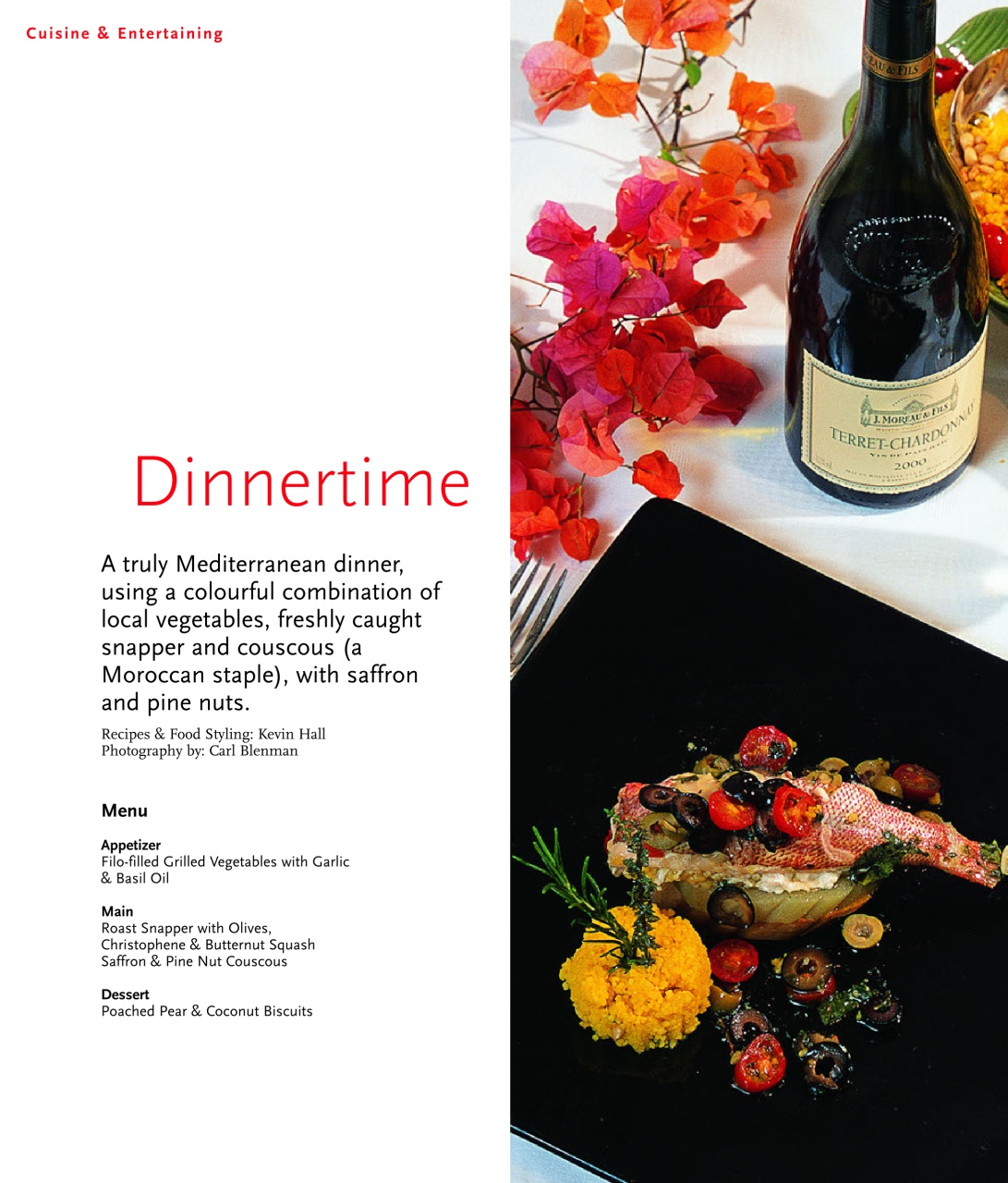 Island Life Preview Pages