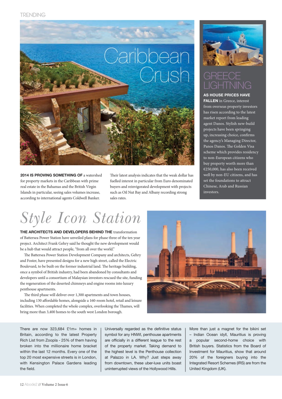 Abode2 Preview Pages