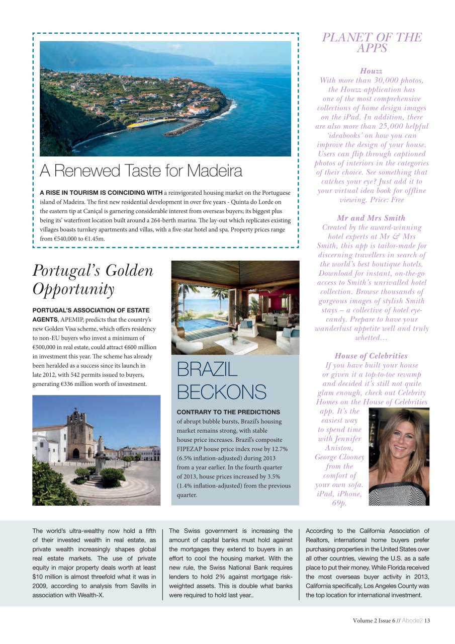 Abode2 Preview Pages