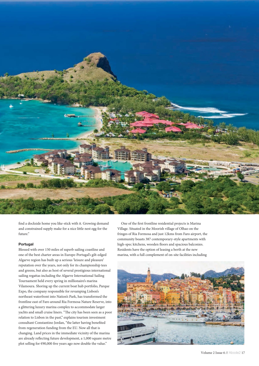 Abode2 Preview Pages