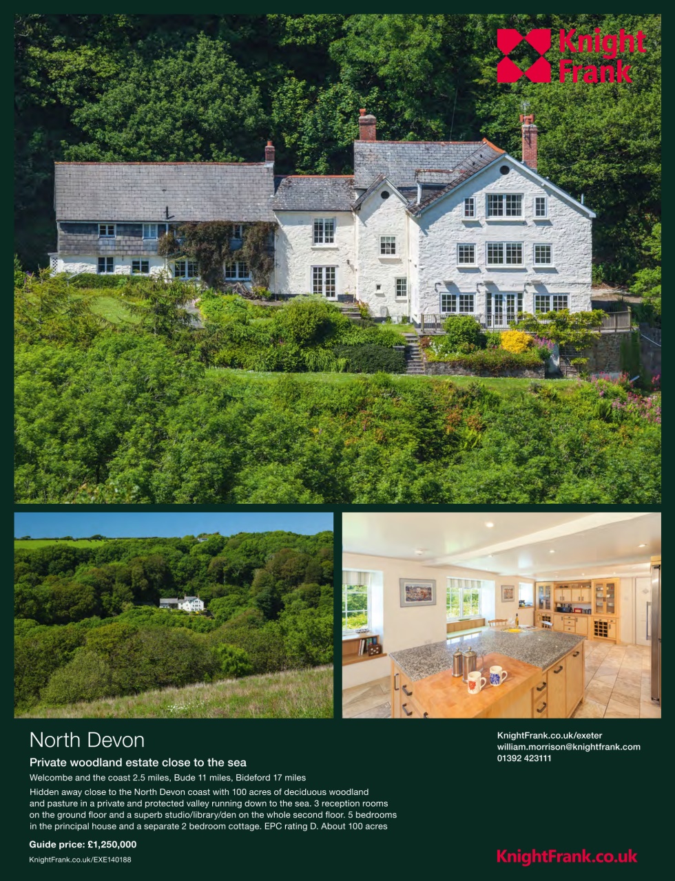 Country Life Preview Pages
