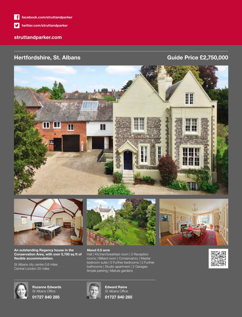 Country Life Preview Pages
