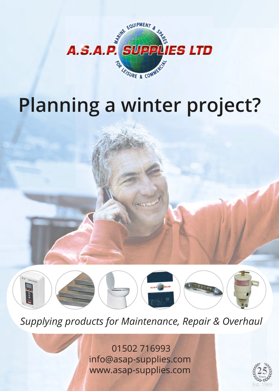 Practical Boatowner Preview Pages