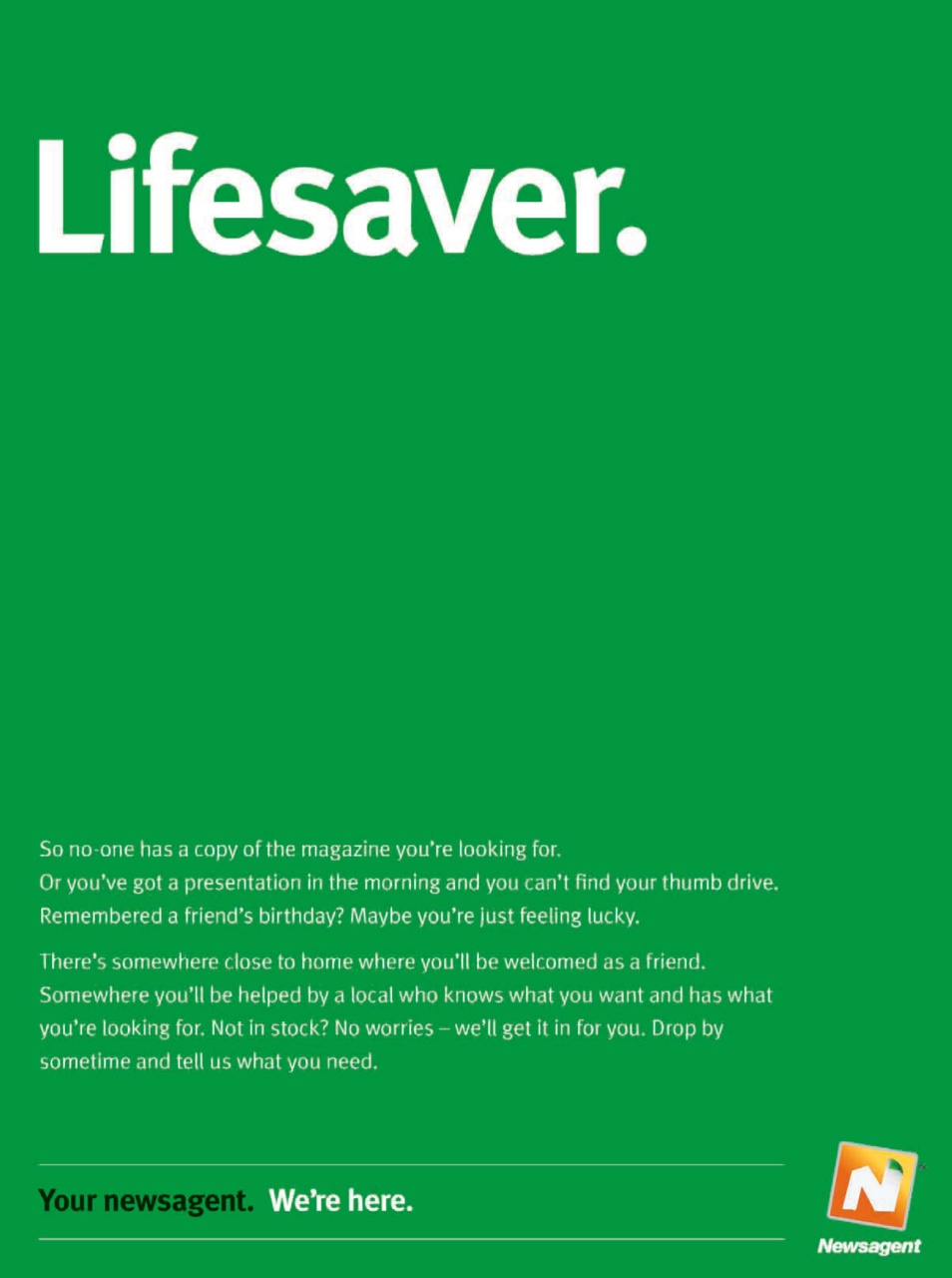 JUST 4X4S Preview Pages