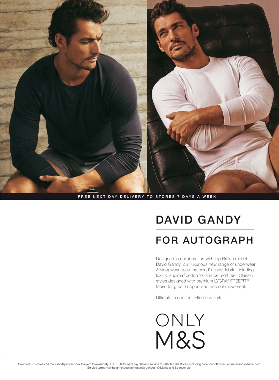 Hello! Magazine Preview Pages