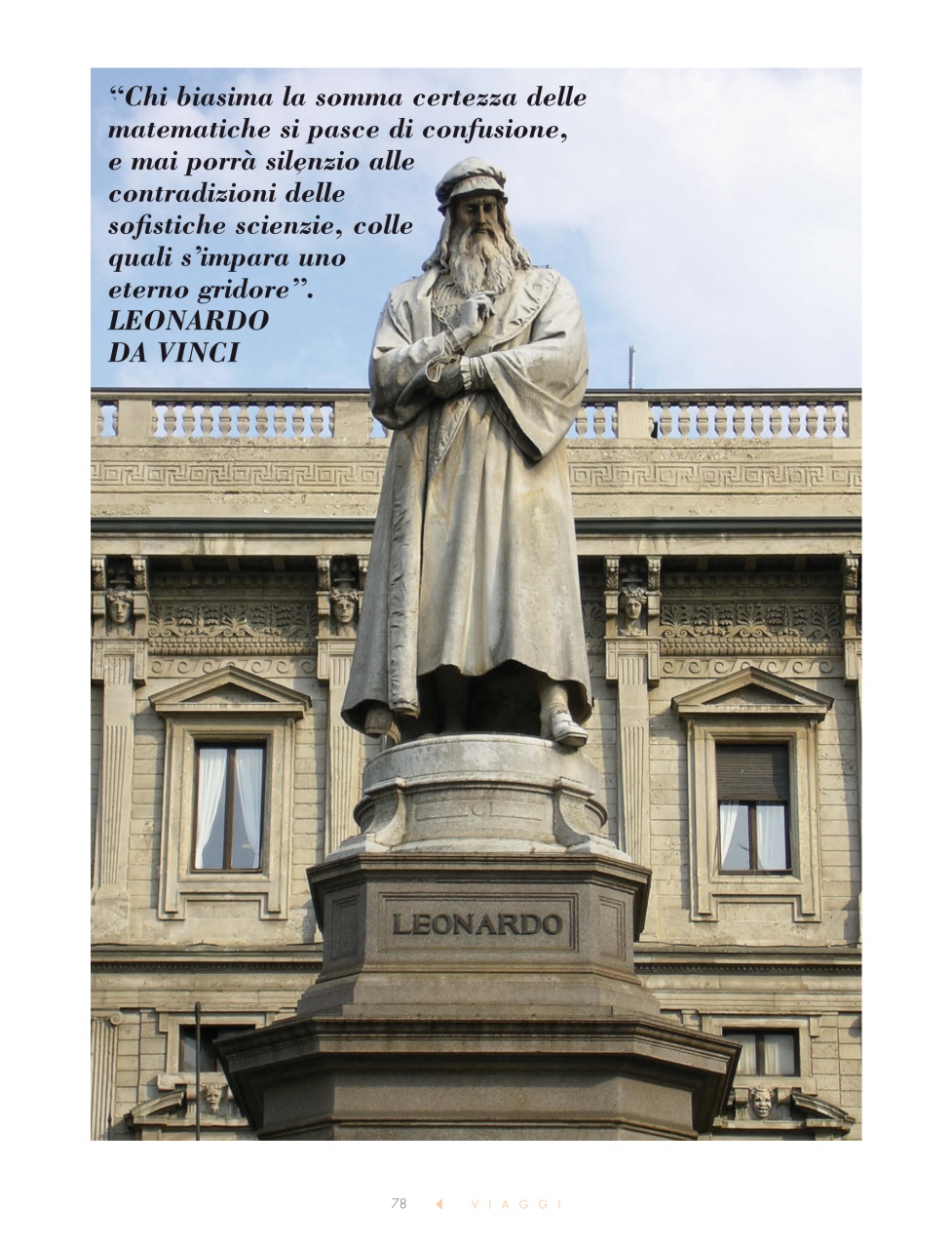 QMagazine Preview Pages