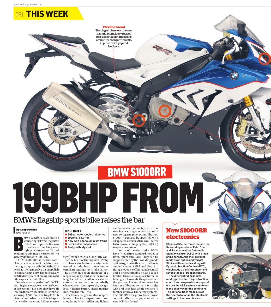 MCN Preview Pages