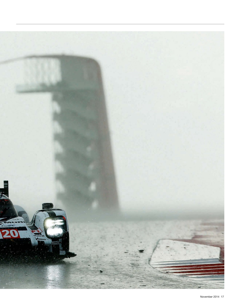 GT Porsche Preview Pages
