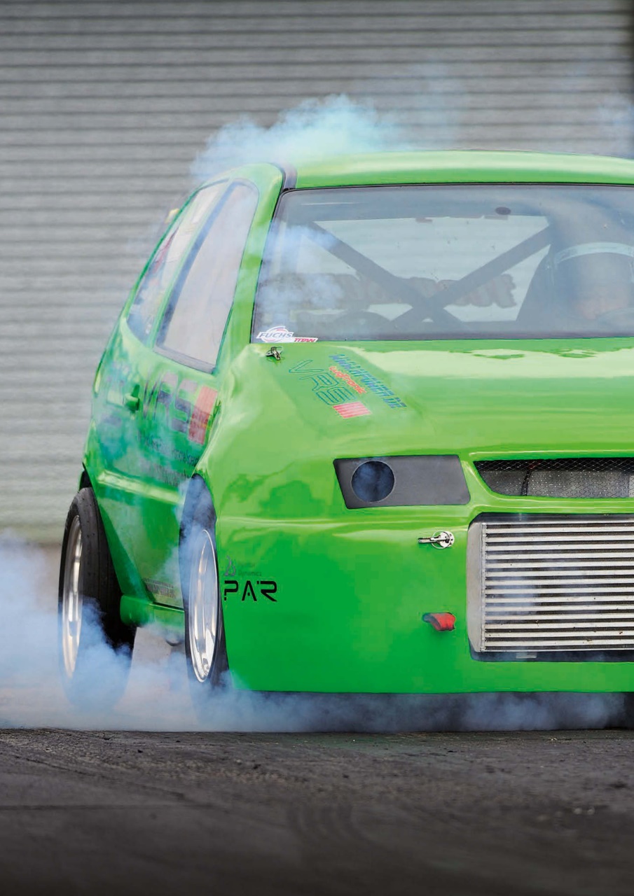 Performance VW Preview Pages