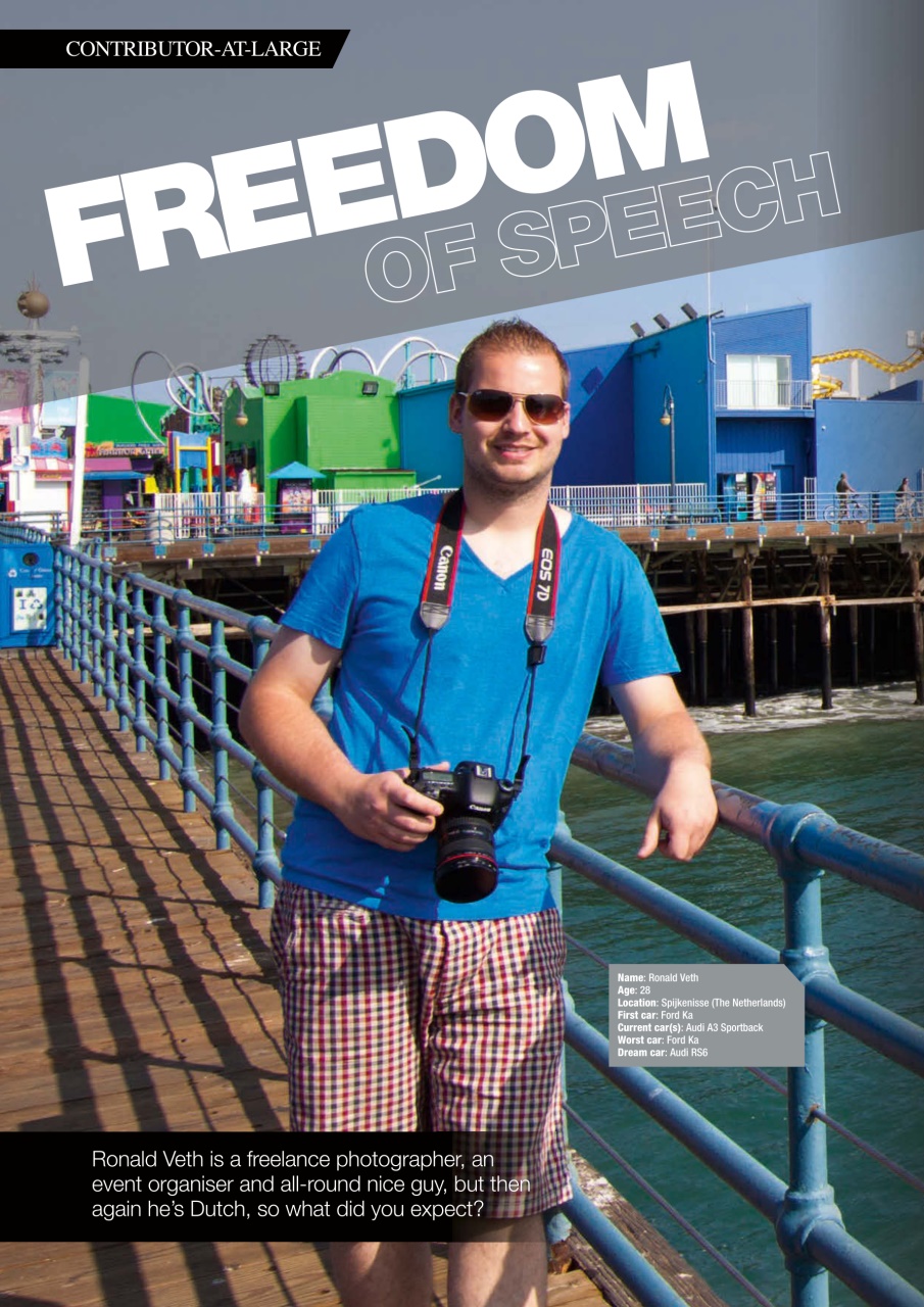 Performance VW Preview Pages