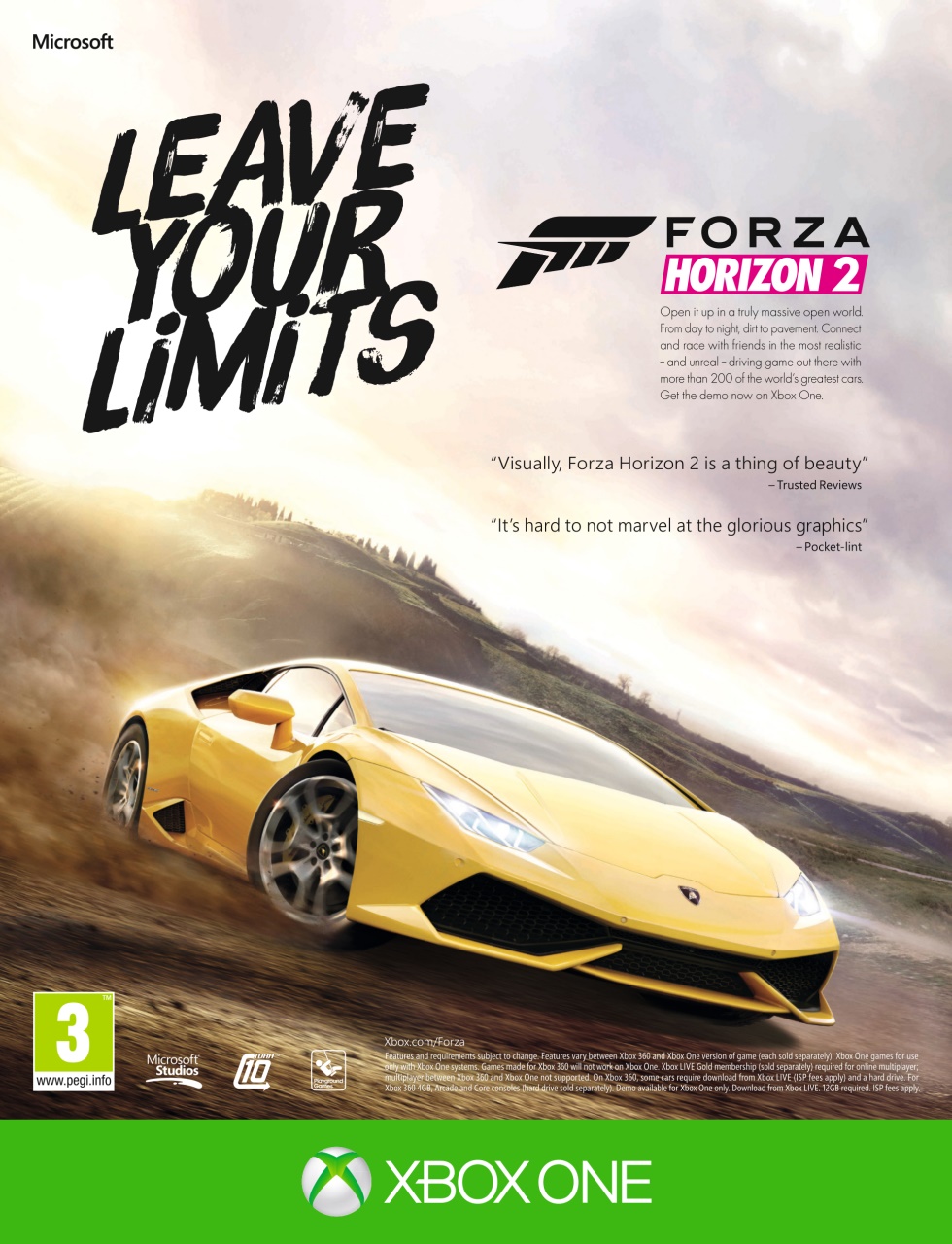 Autosport Preview Pages