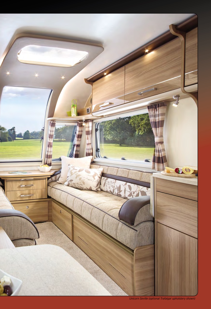 Practical Caravan Preview Pages