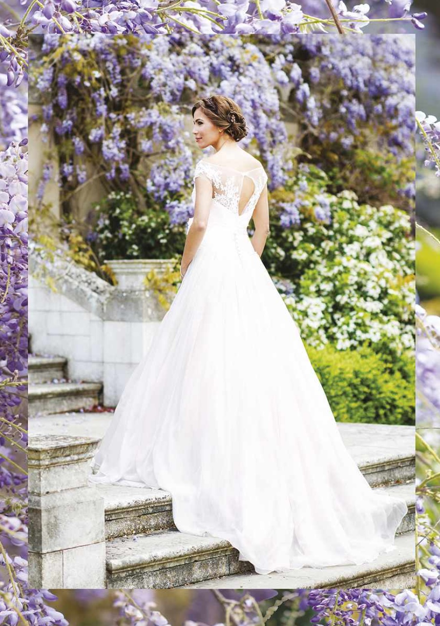 Perfect Wedding Preview Pages