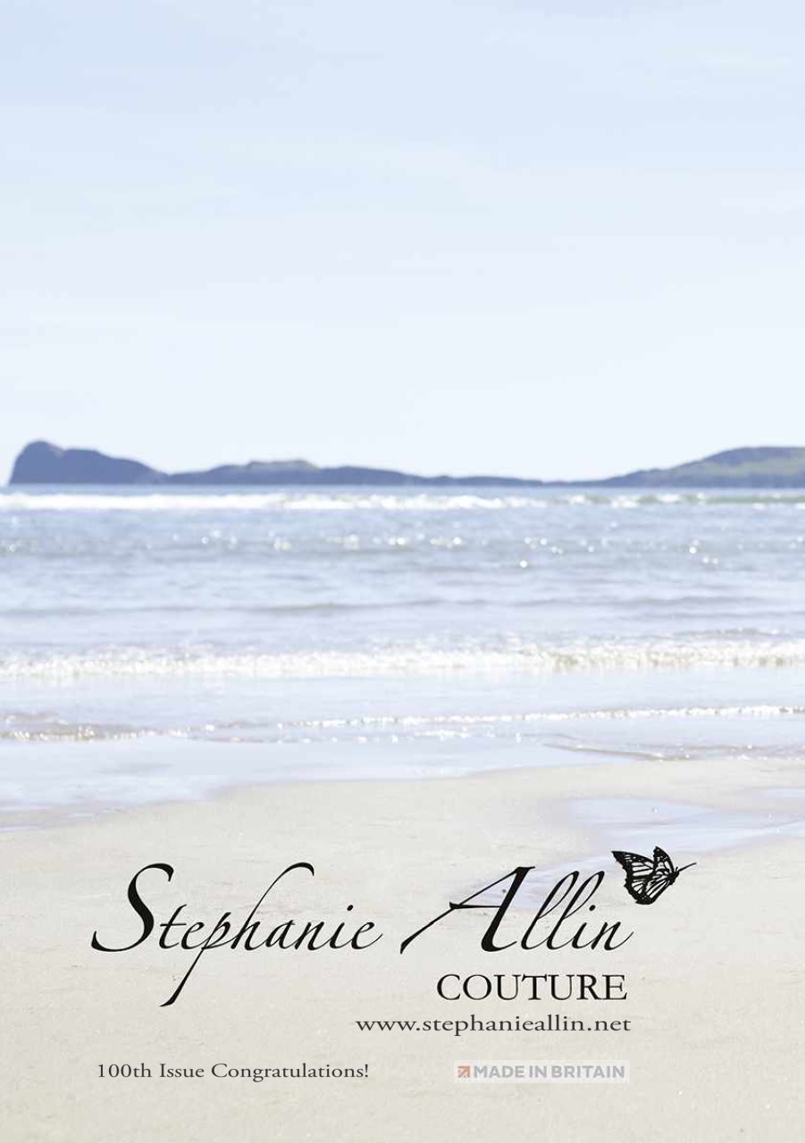 Perfect Wedding Preview Pages