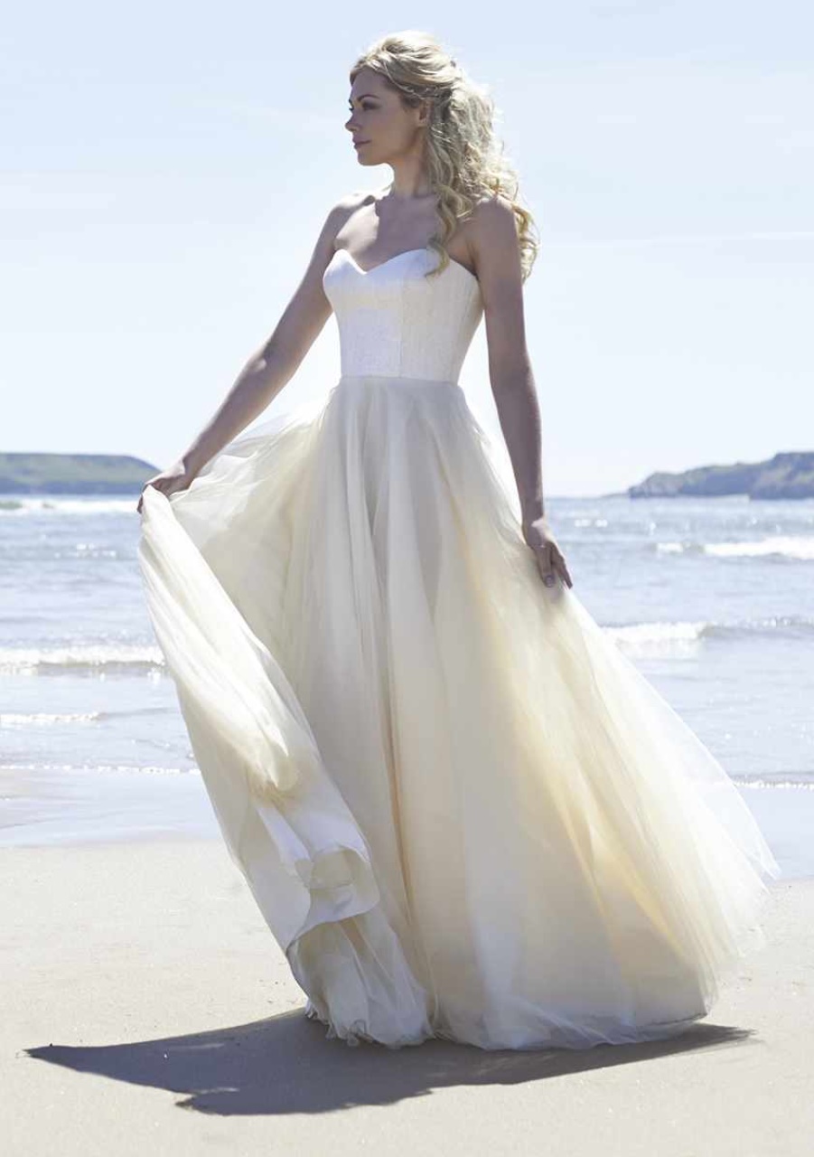 Perfect Wedding Preview Pages