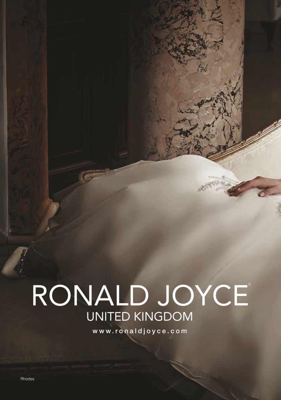 Perfect Wedding Preview Pages