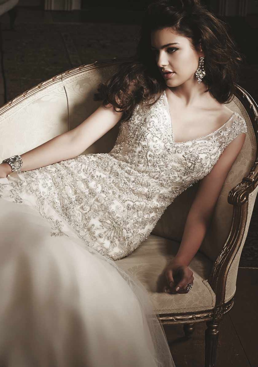 Perfect Wedding Preview Pages