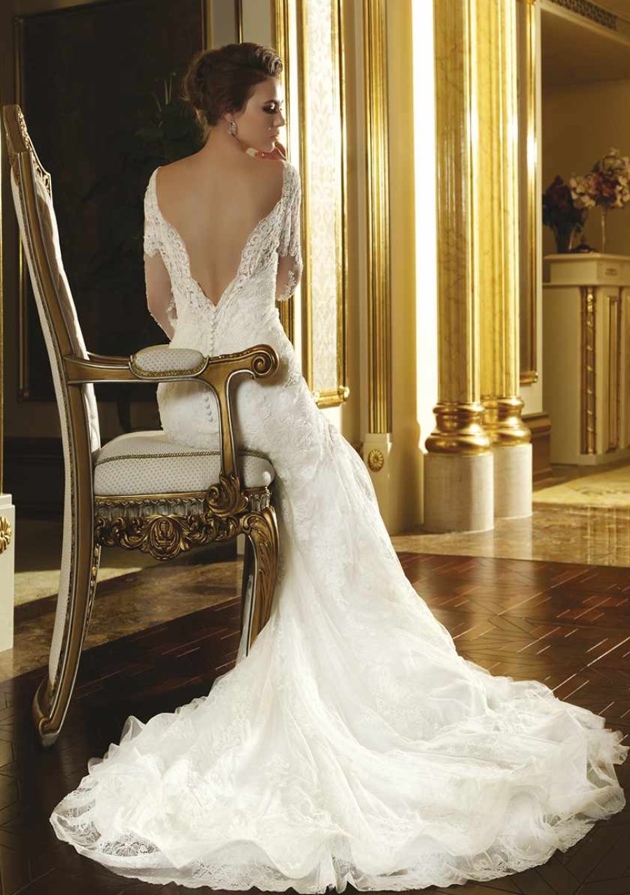 Perfect Wedding Preview Pages