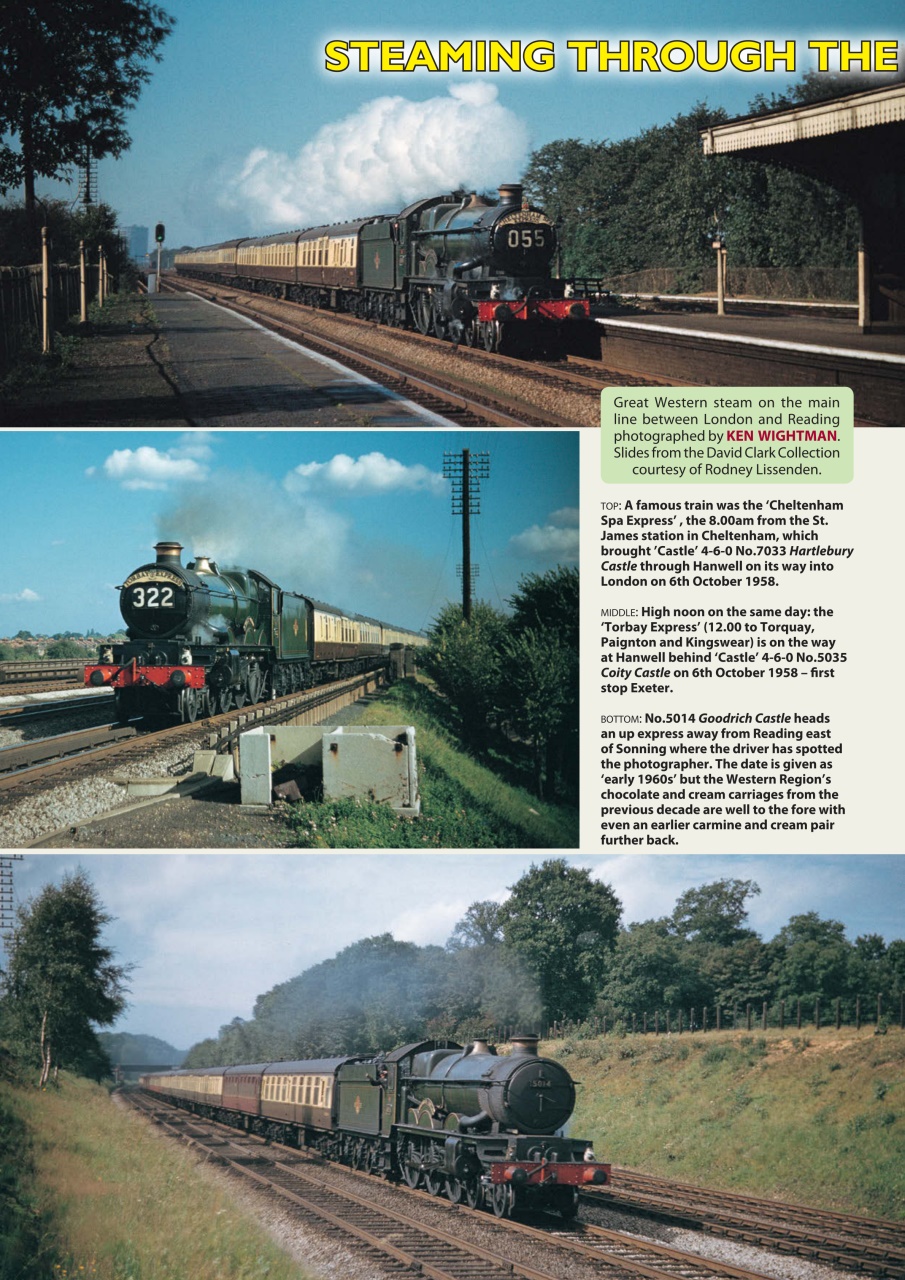 Backtrack Preview Pages