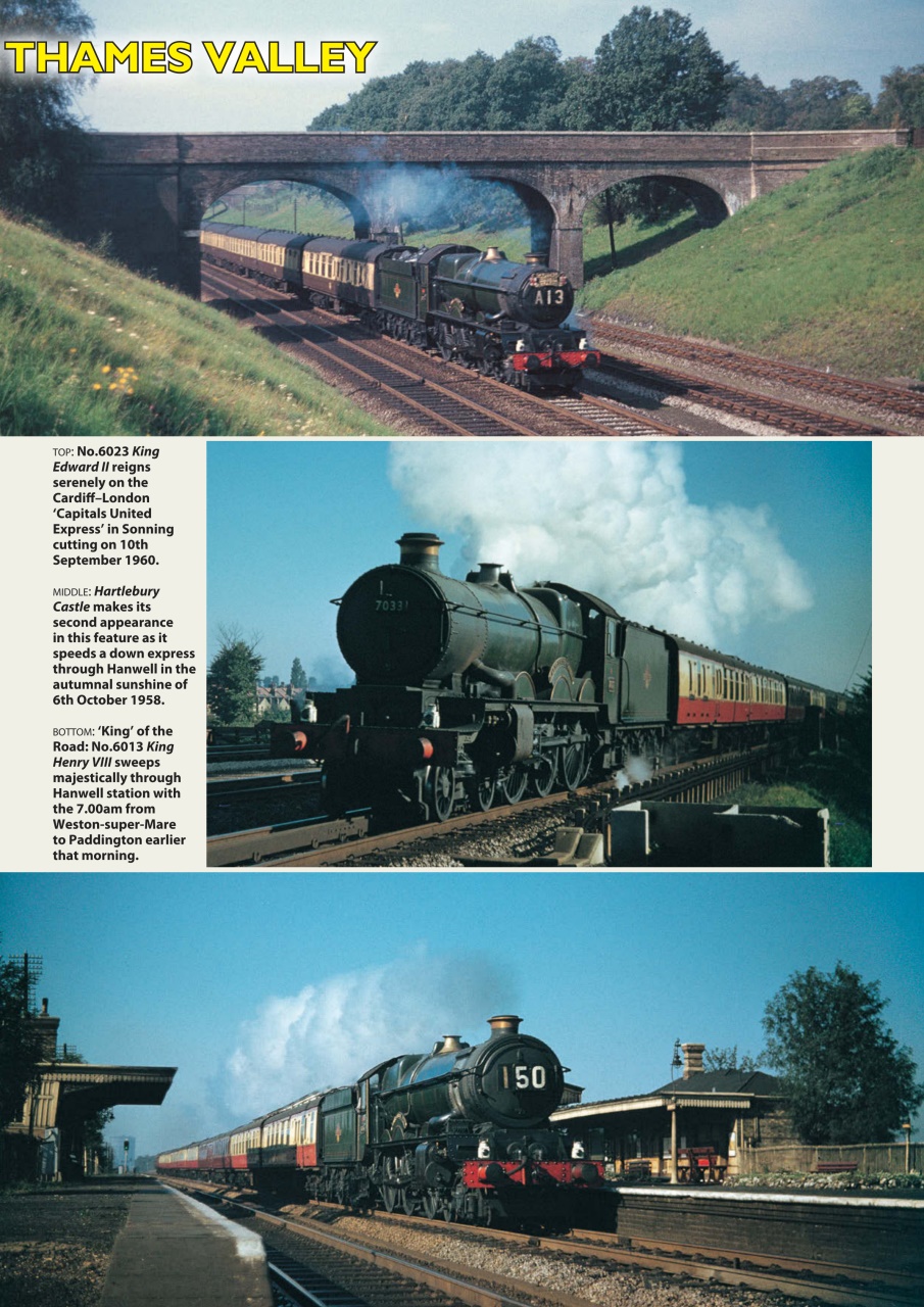 Backtrack Preview Pages