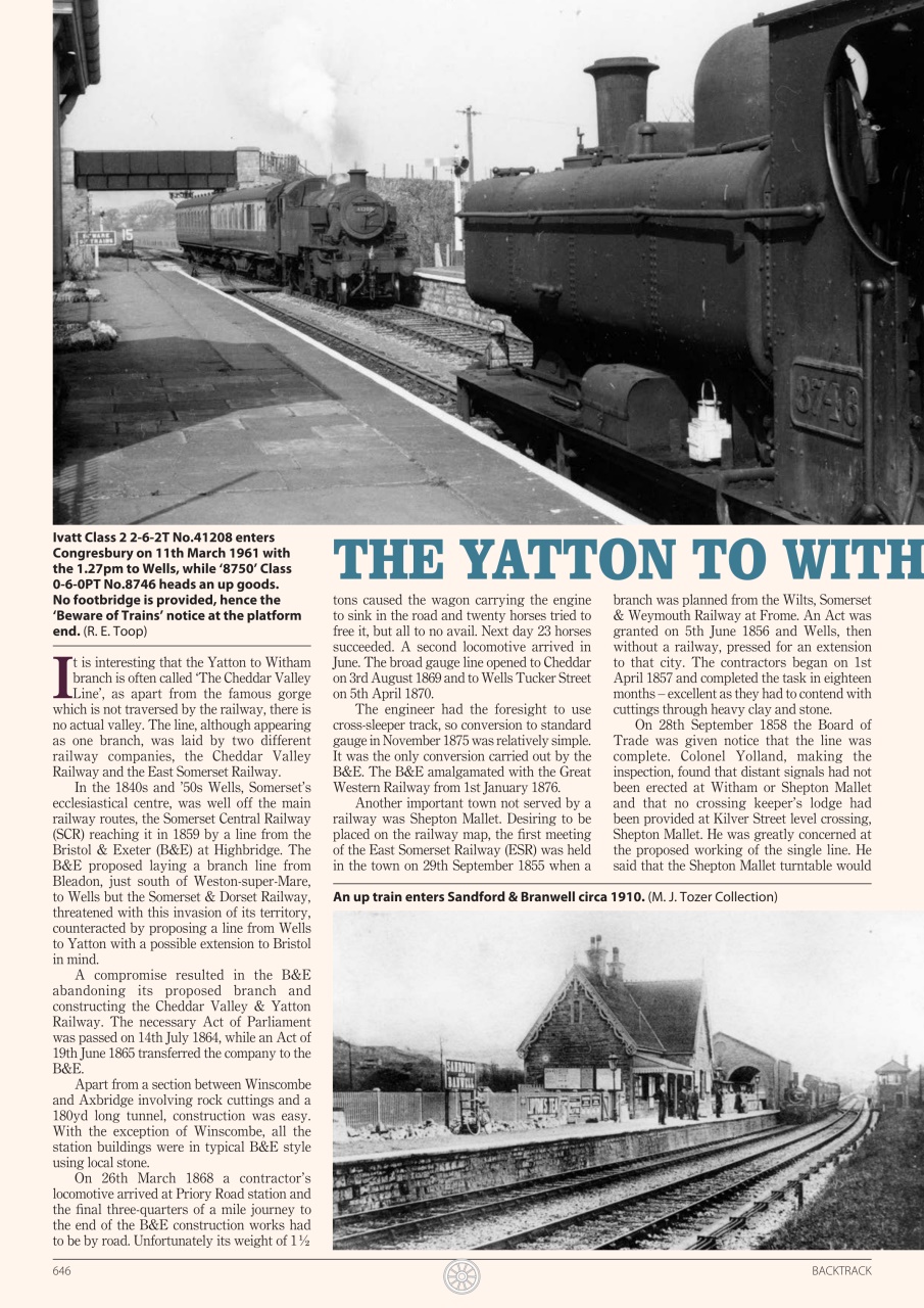 Backtrack Preview Pages