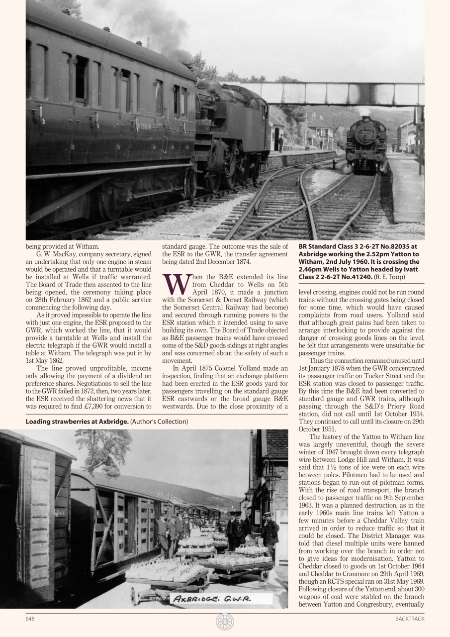 Backtrack Preview Pages