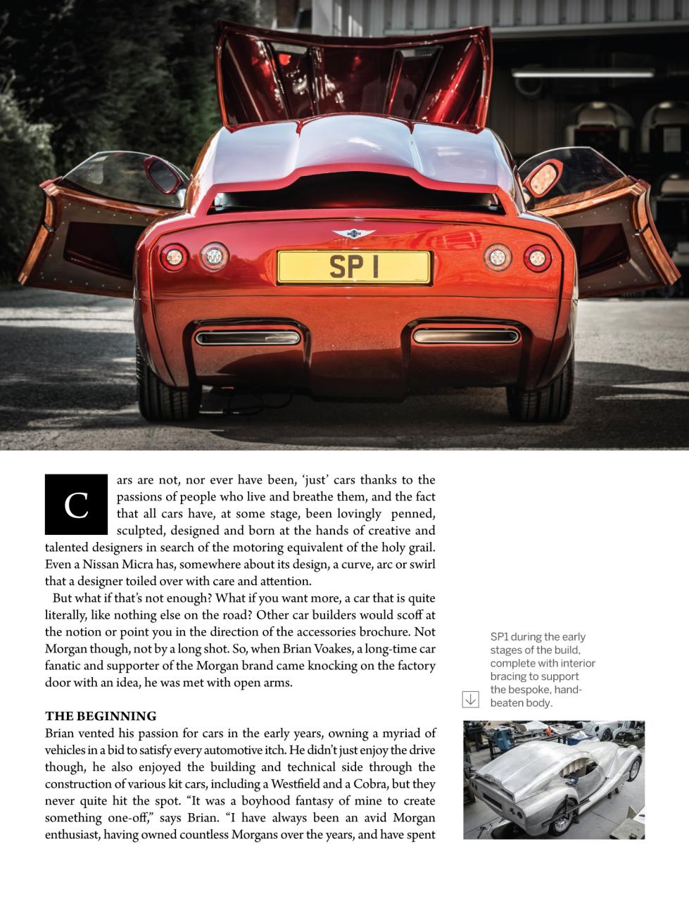 MOG Magazine Preview Pages