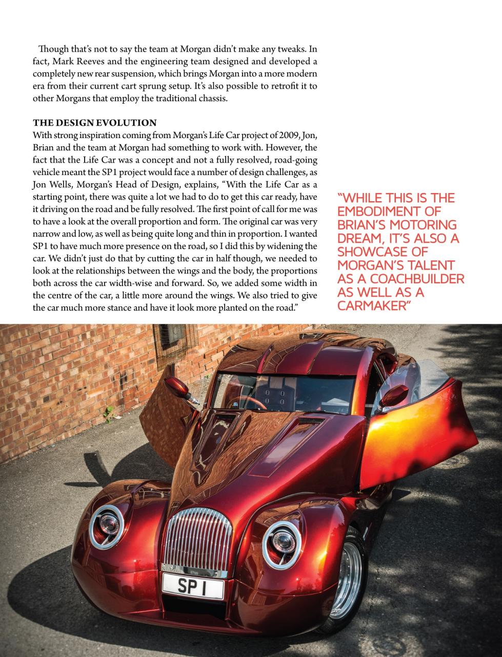 MOG Magazine Preview Pages