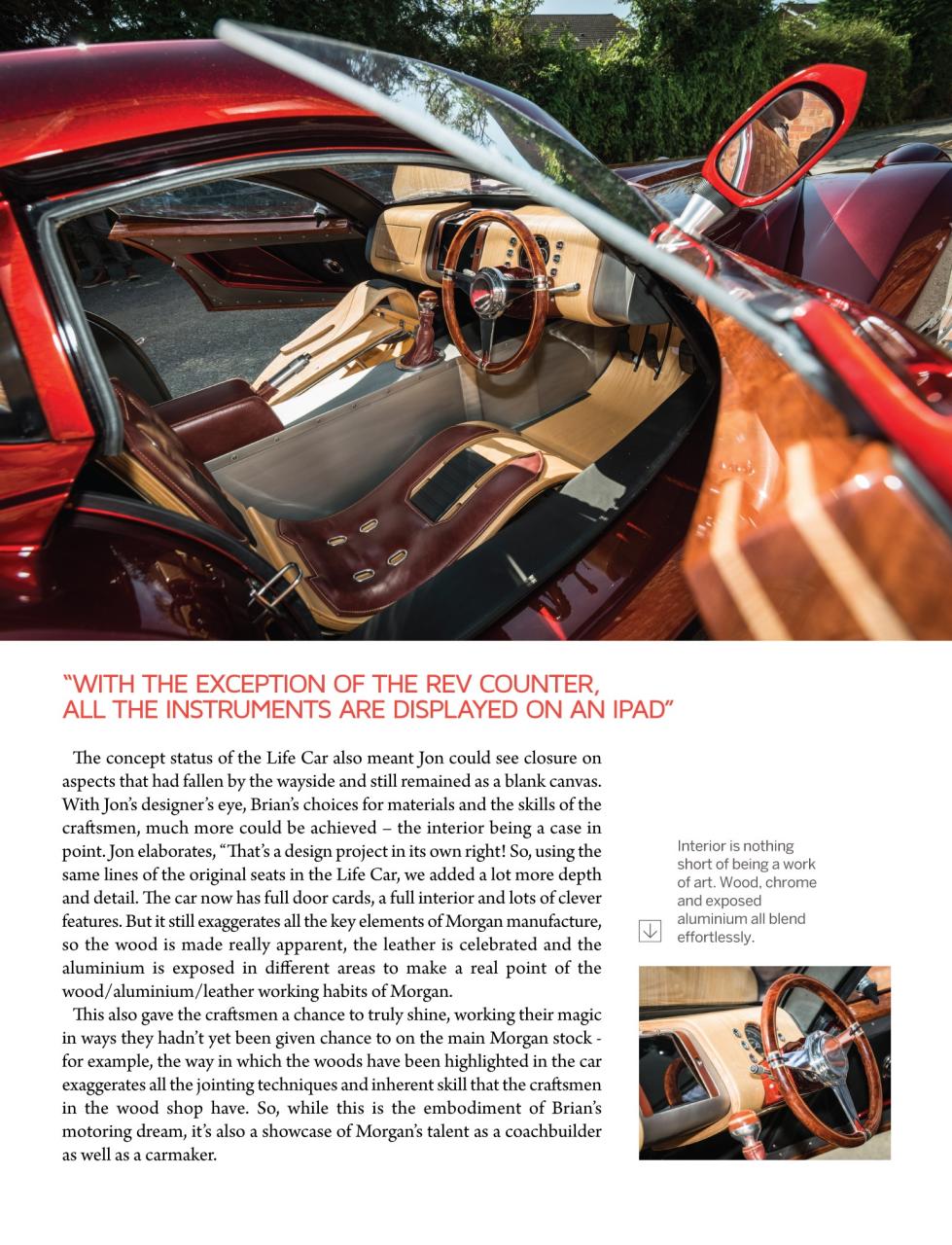 MOG Magazine Preview Pages