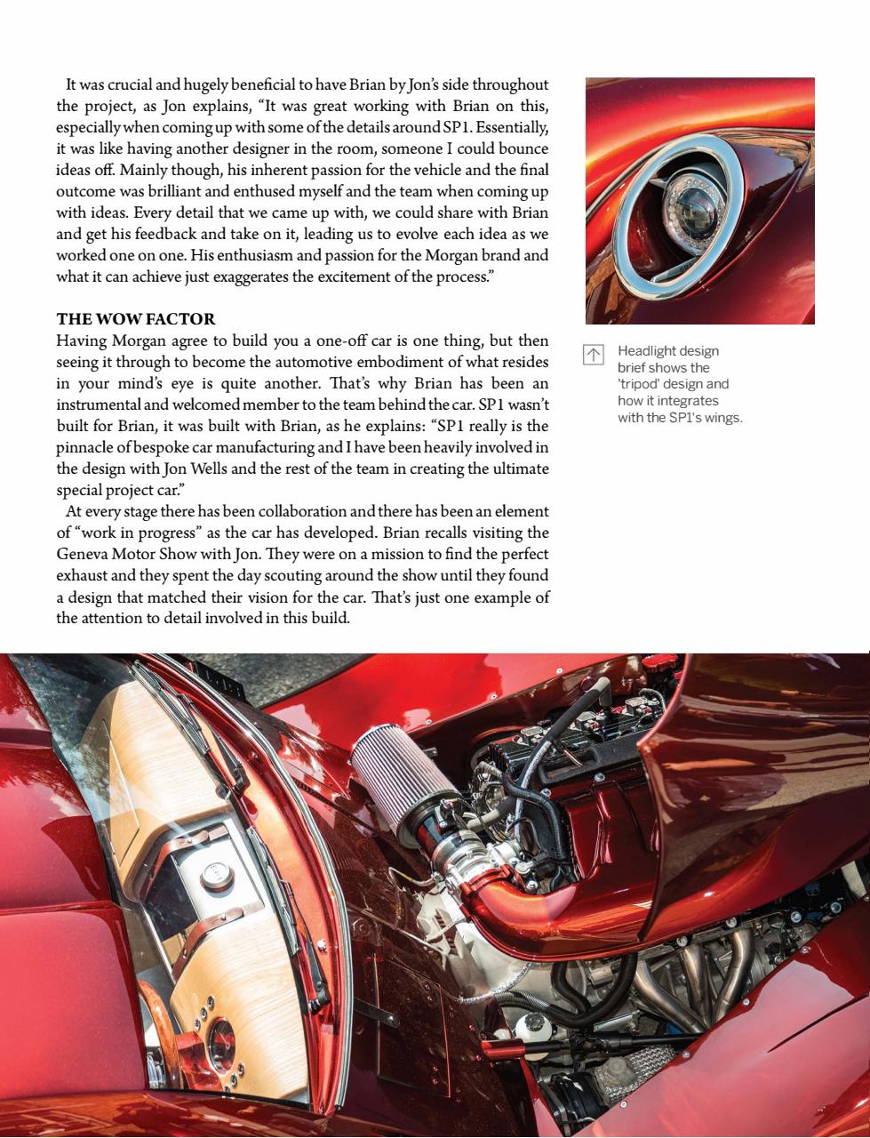 MOG Magazine Preview Pages