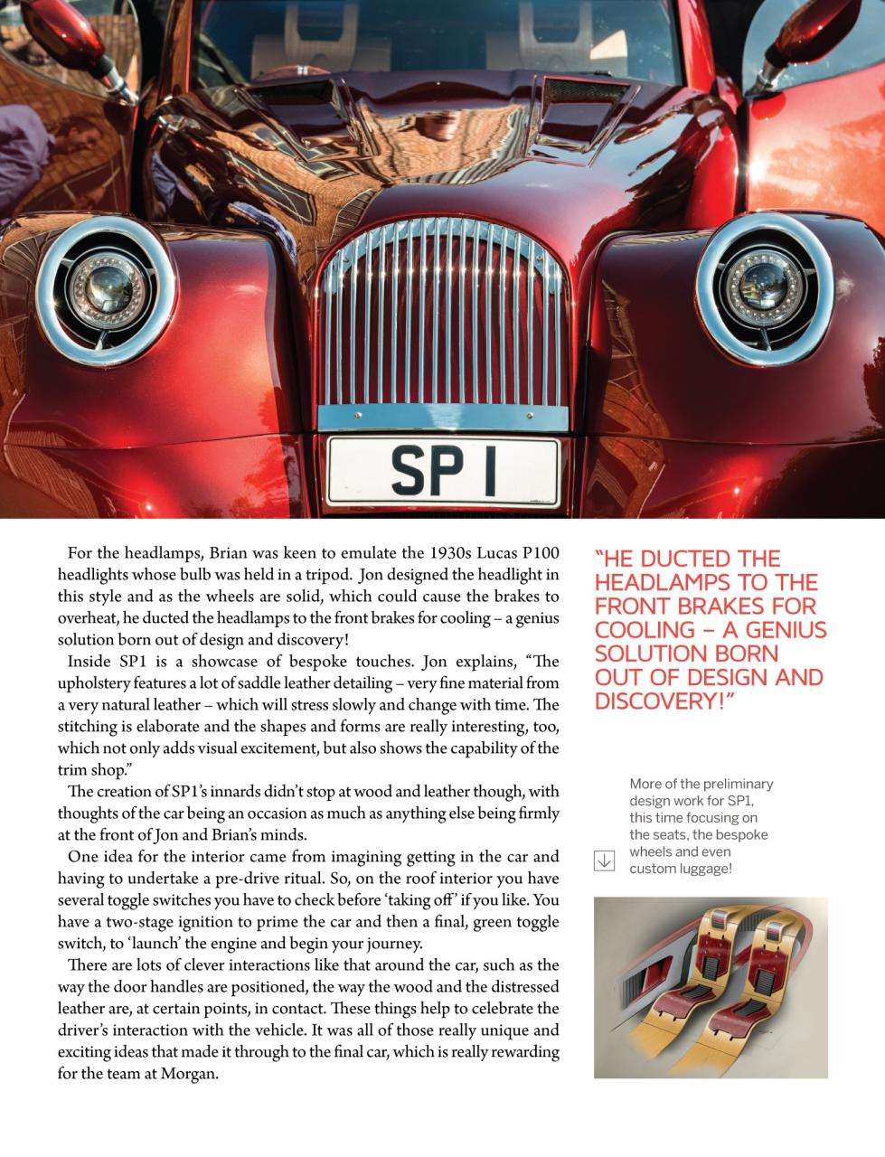 MOG Magazine Preview Pages