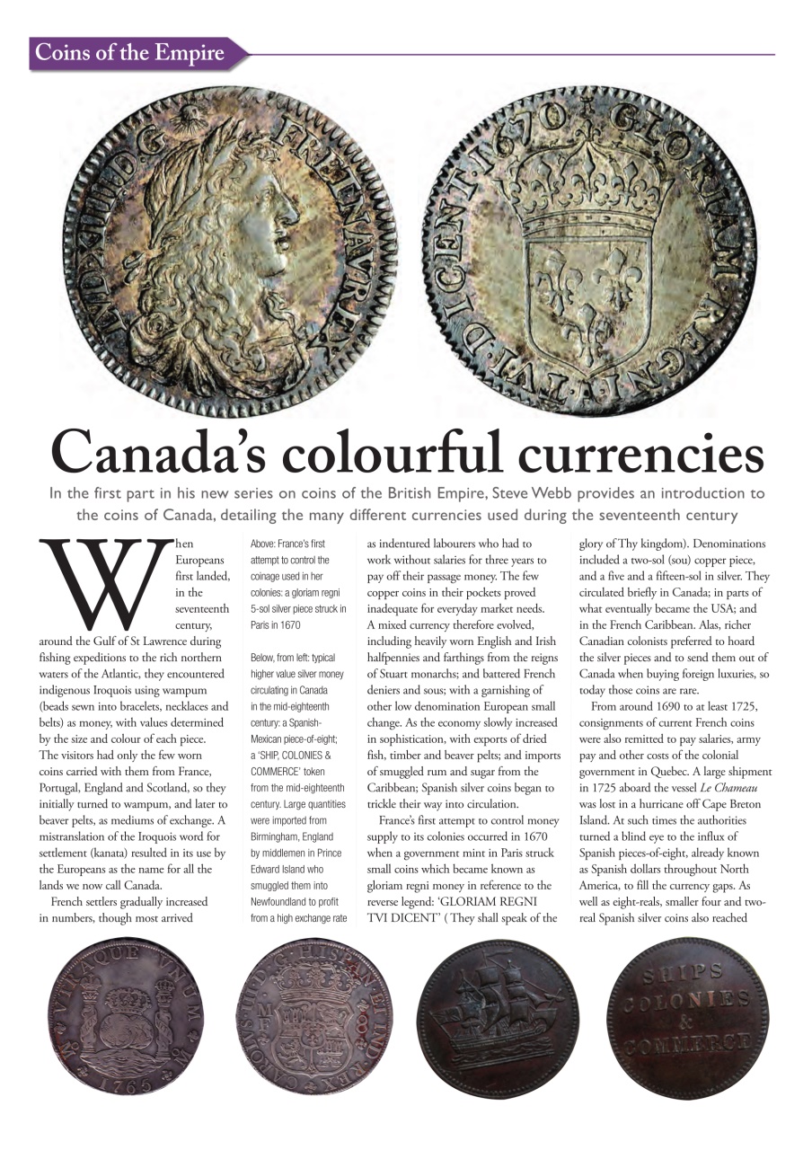 Stamp Collector Preview Pages