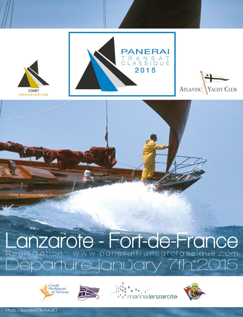 Classic Boat Preview Pages