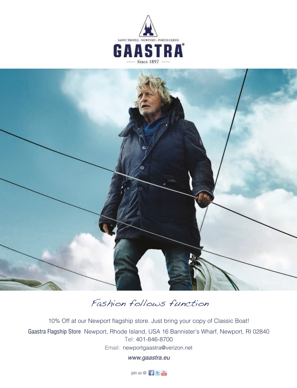 Classic Boat Preview Pages