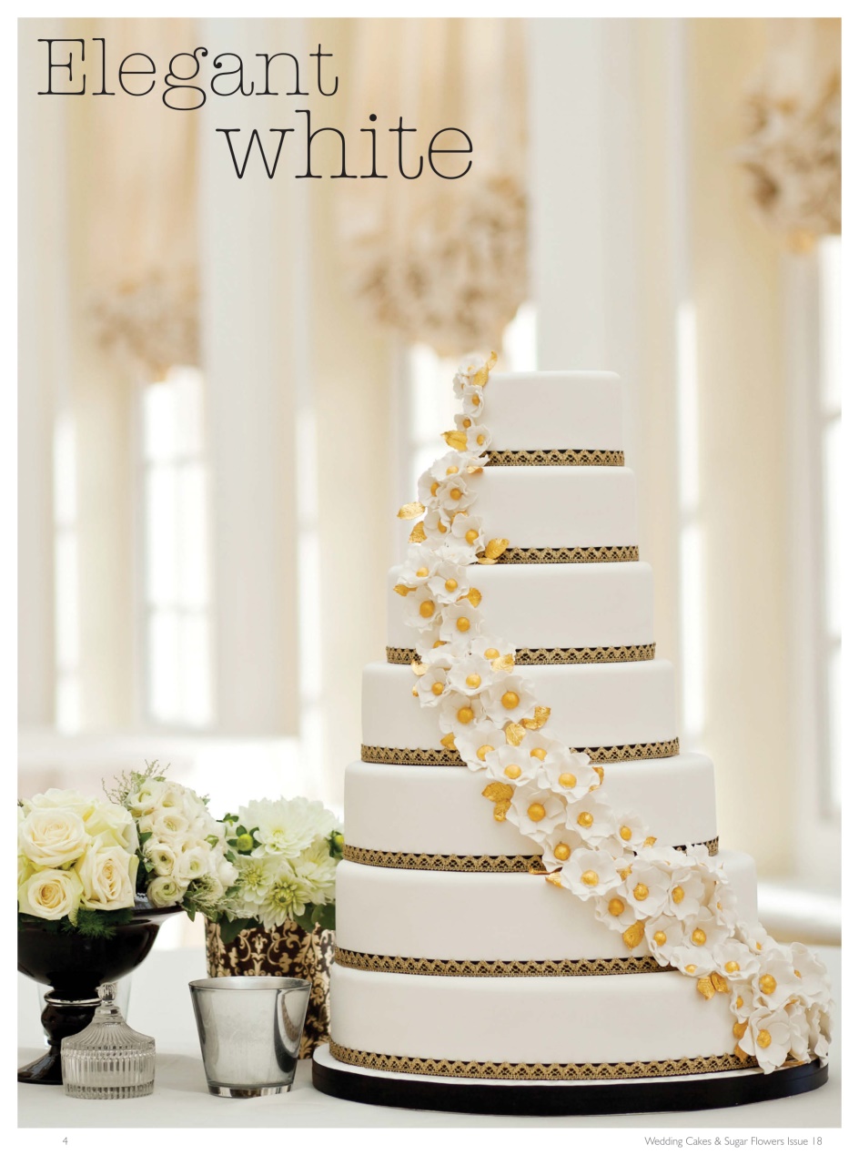 Cake Craft Guides Preview Pages