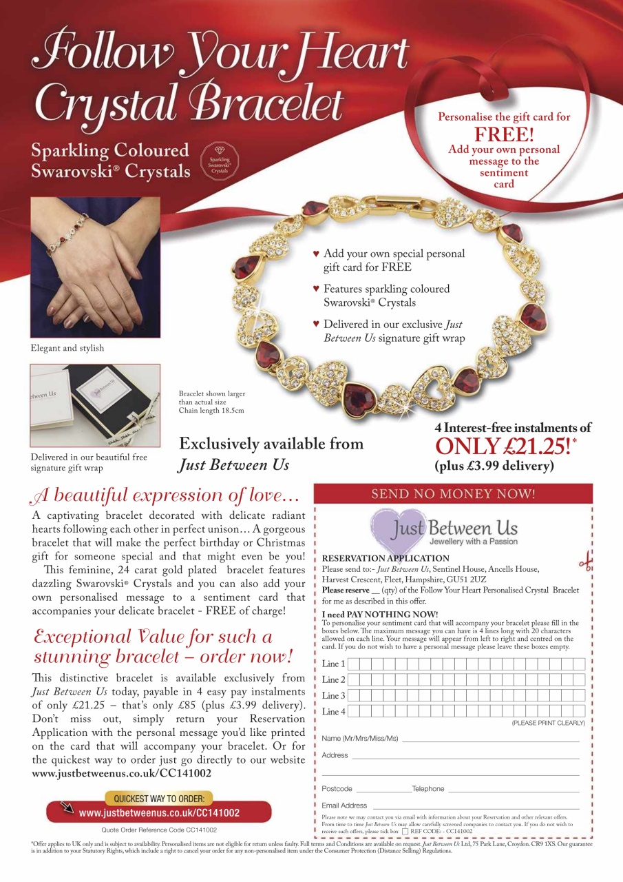 Cross Stitch Crazy Preview Pages