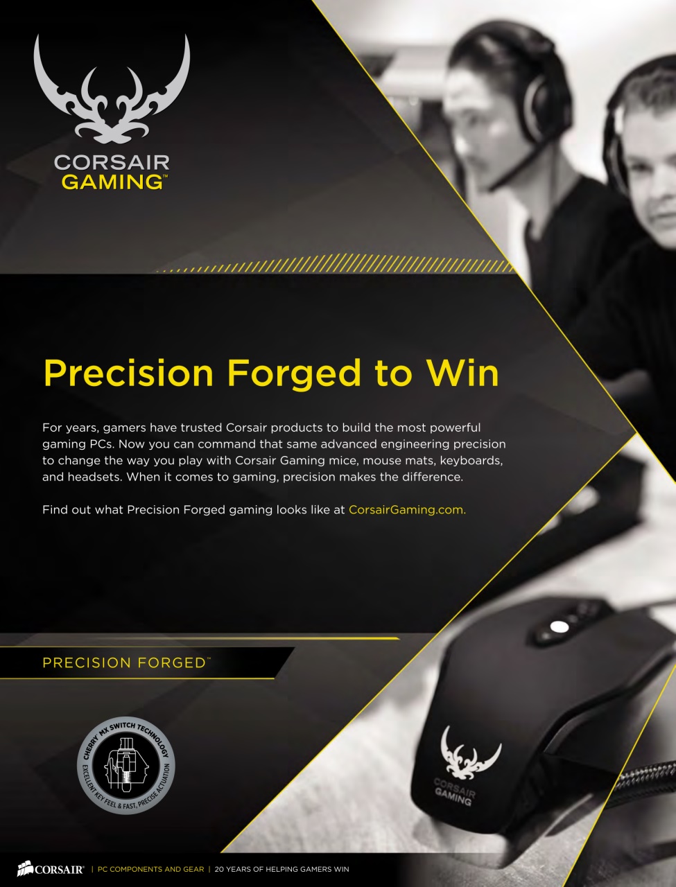 Maximum PC Preview Pages