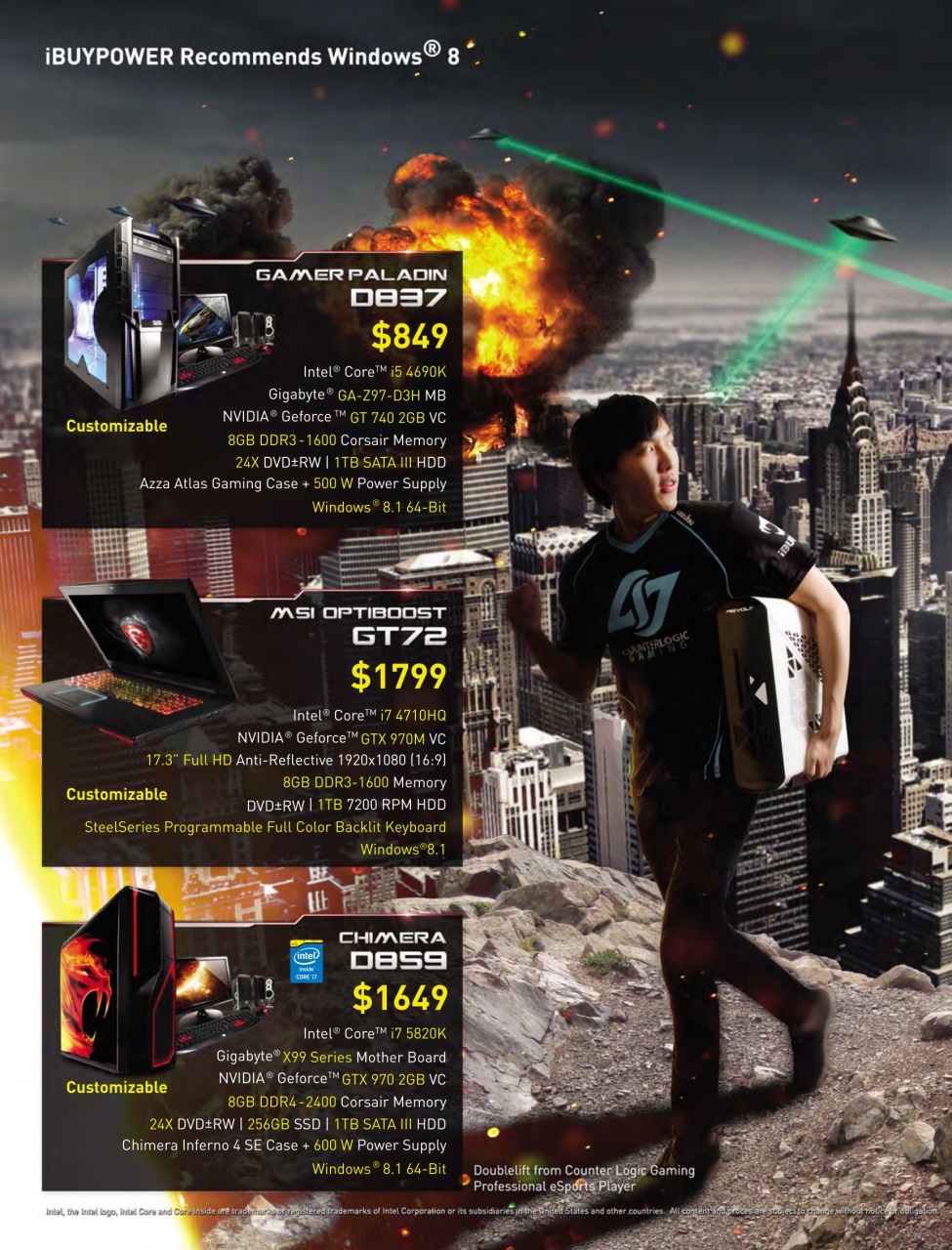 Maximum PC Preview Pages