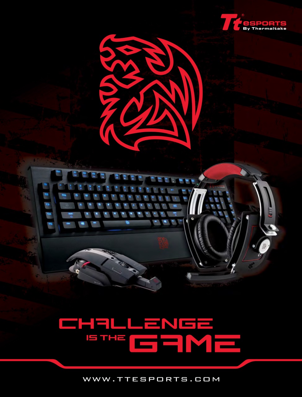 Maximum PC Preview Pages