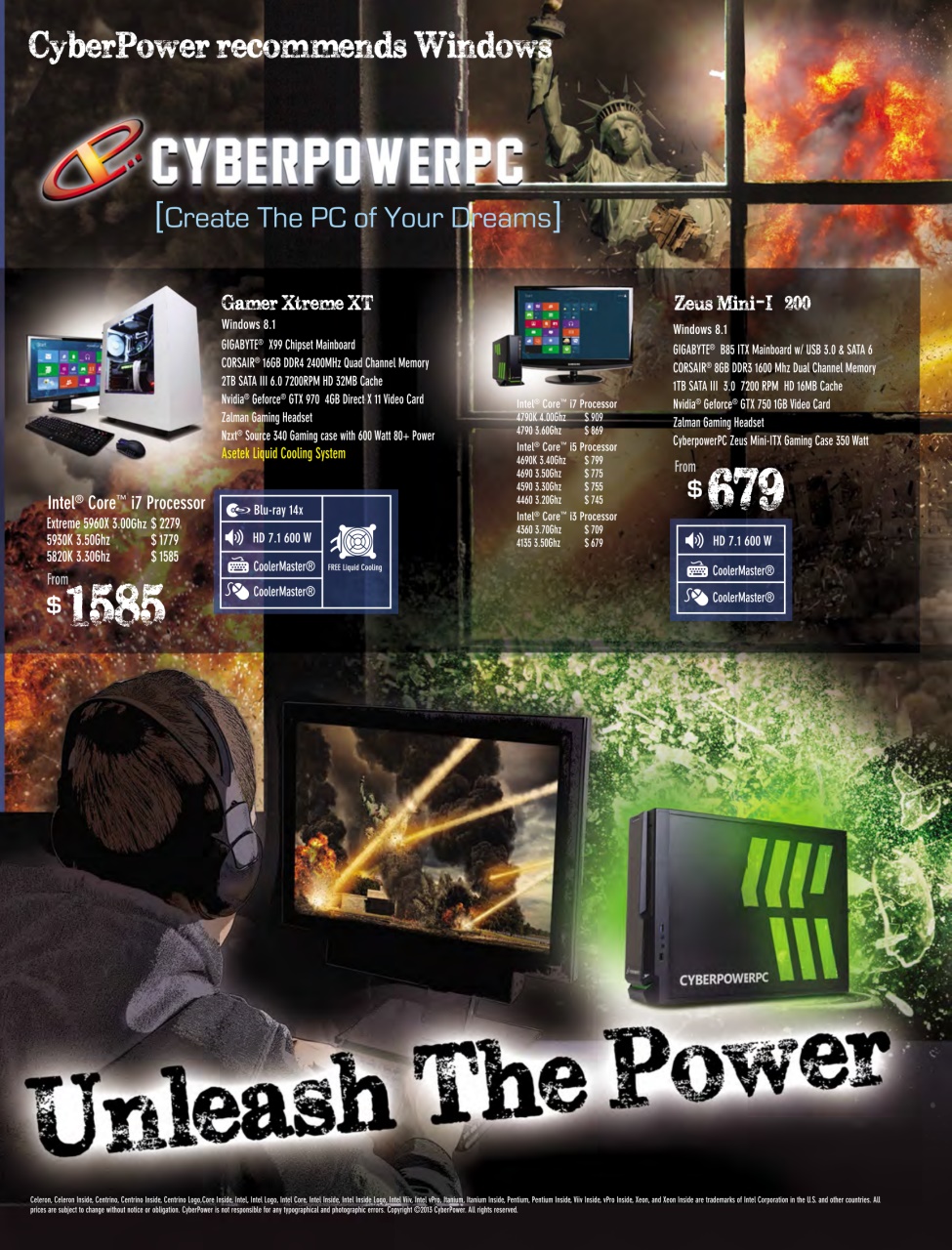 Maximum PC Preview Pages