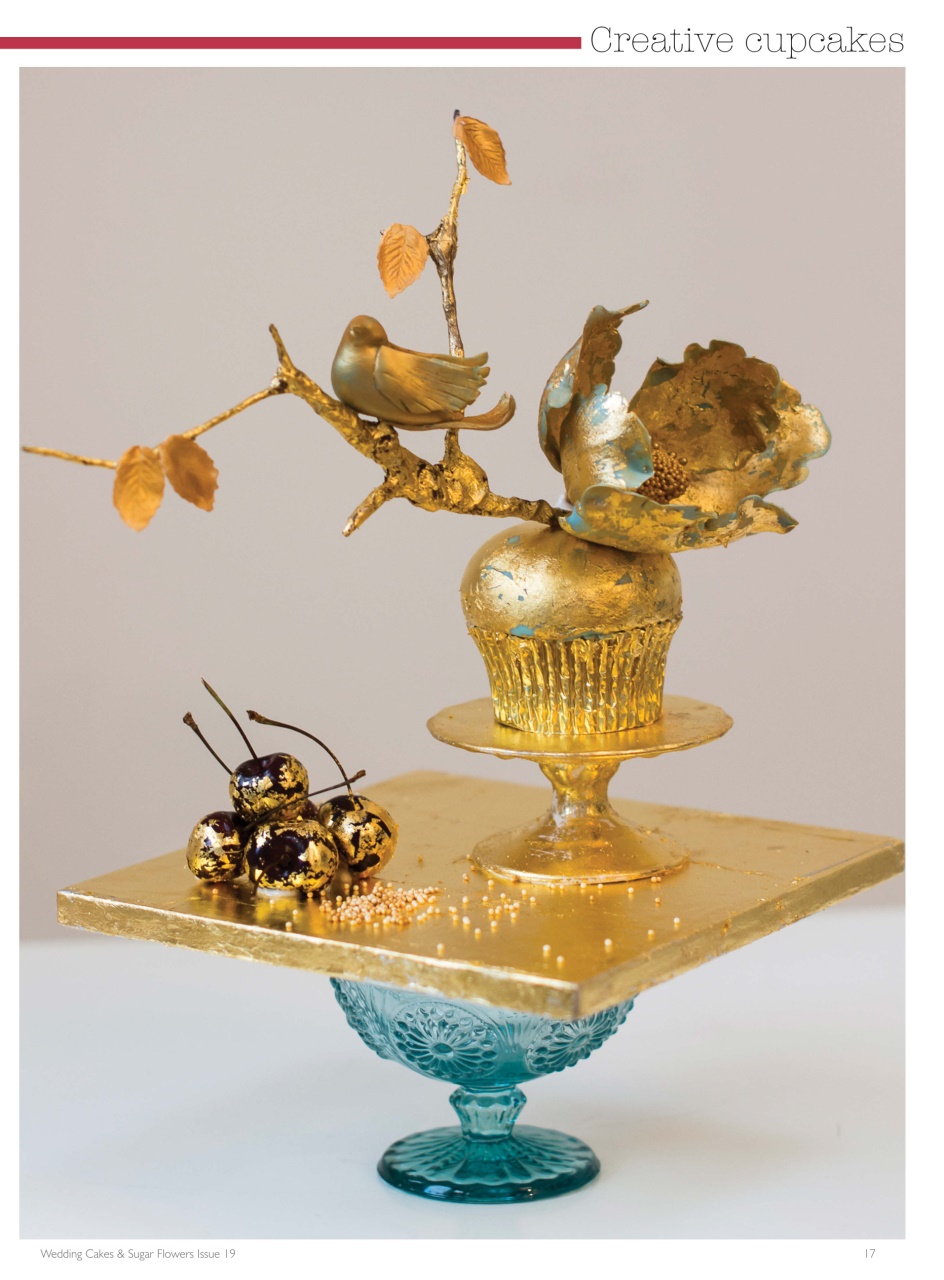 Cake Craft Guides Preview Pages