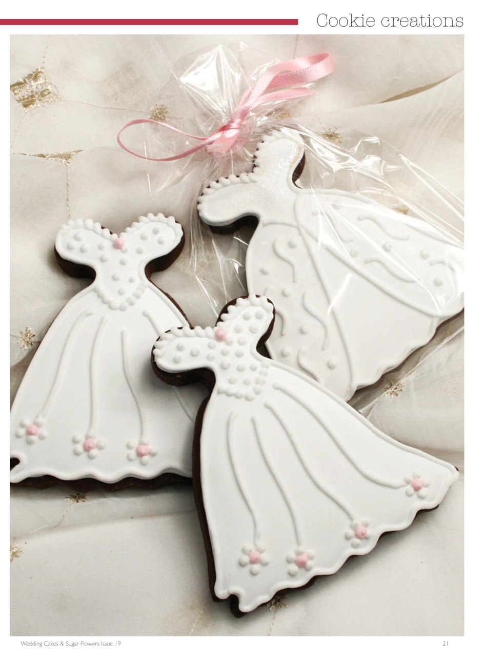 Cake Craft Guides Preview Pages